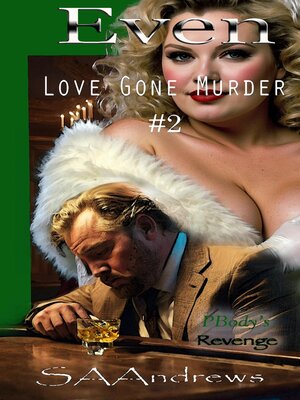 cover image of Even--P-Body's Revenge